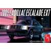 Plastikmodell - Auto 1:25 2005 Cadillac Escalade EXT - AMT1317